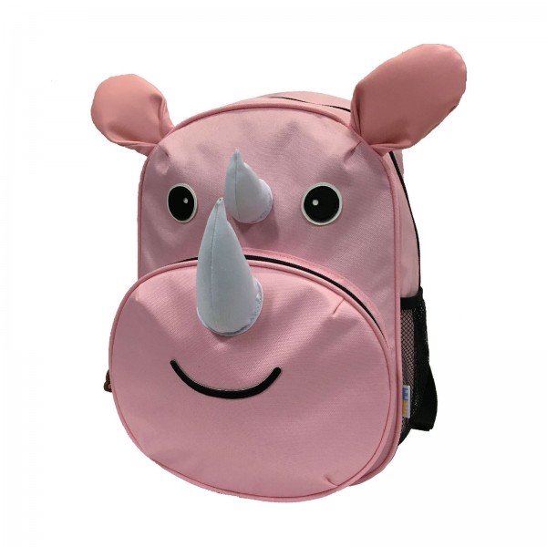 BibiKids Rhino Large Backpack