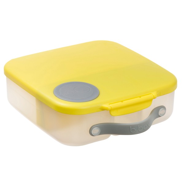 b.box Lunchbox - Lemon Sherbet