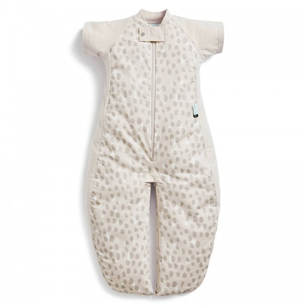 ergoPouch Sleep Suit Bag 1.0 TOG Fawn 2-12 Months