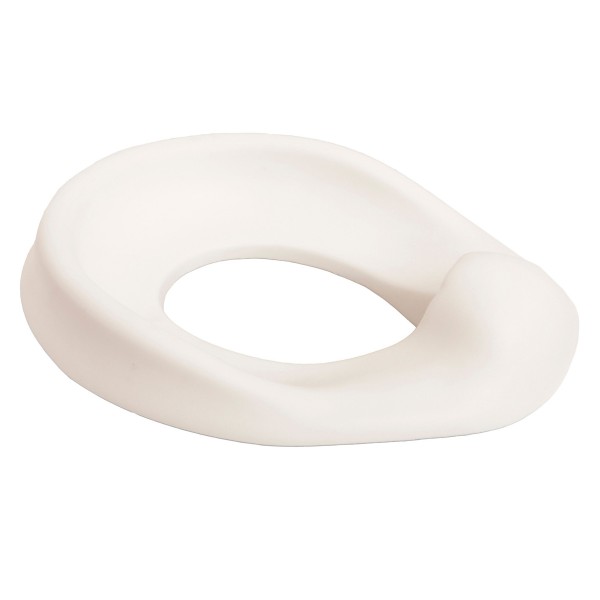 Dreambaby Soft Touch Potty Seat White
