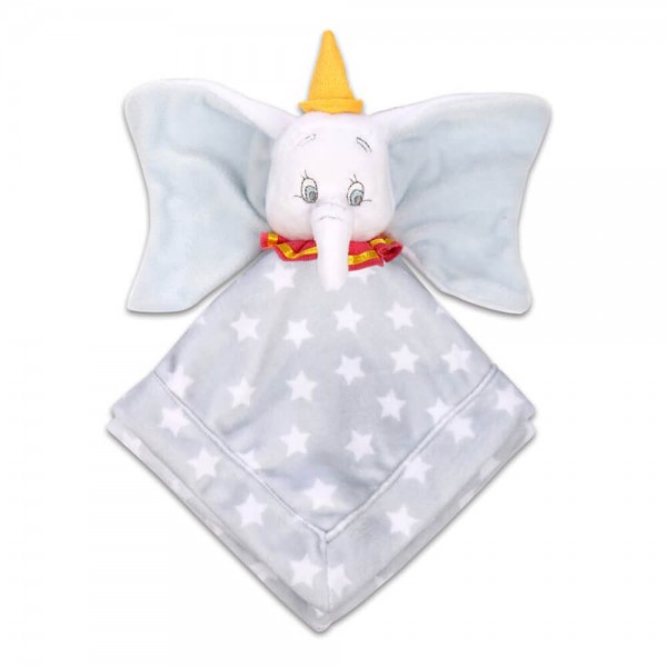 Disney Dumbo Security Blanket