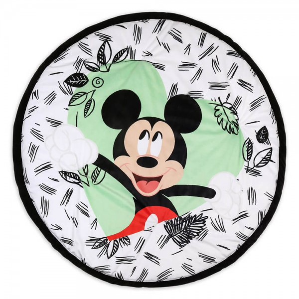 Disney Mickey Doodle Zoo Playmat
