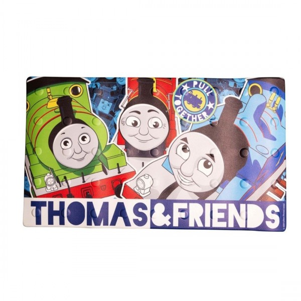 Thomas & Friends Deluxe Suction Cup Bath Mat