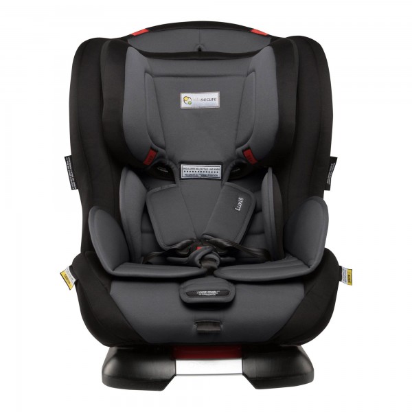 Infasecure Luxi II Astra Convertible Car Seat