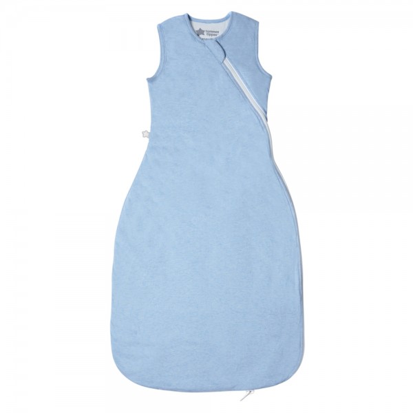 Tommee Tippee Grobag Independent Sleep Bag 2.5 TOG Blue Marle
