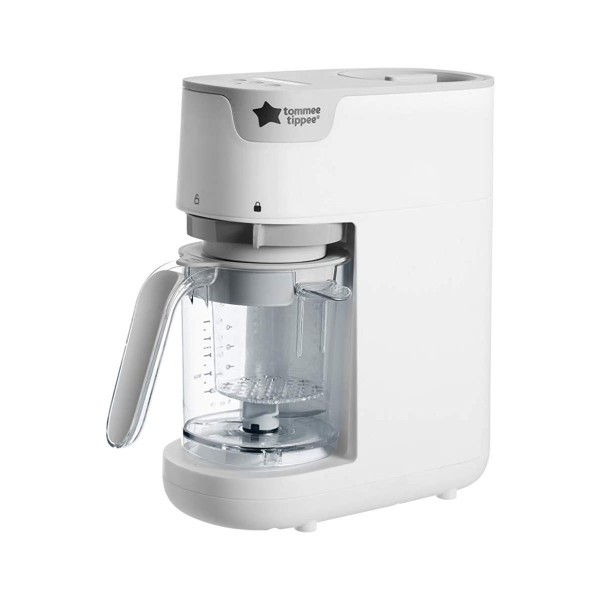 Tommee Tippee White Baby Food Maker