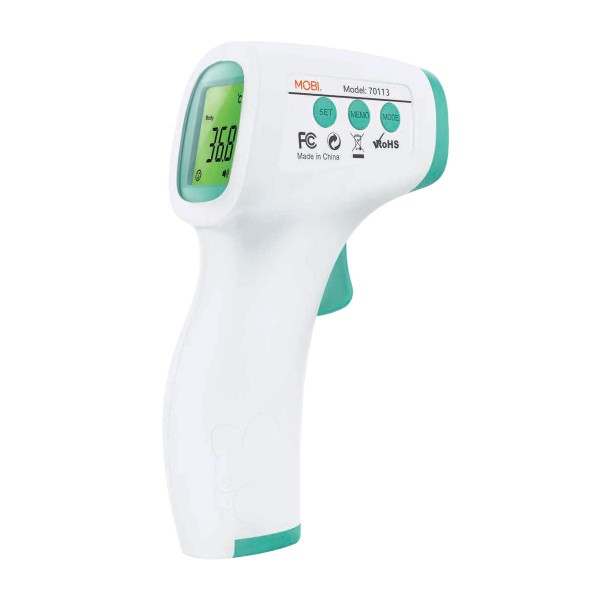 Roger Armstrong Non Contact Infrared Thermometer