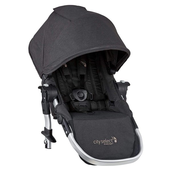 Baby Jogger City Select Second Seat - Jet