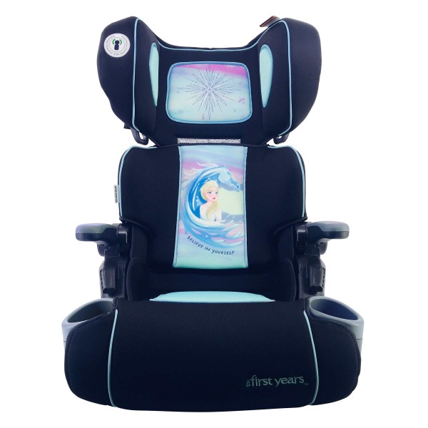 The First Years Disney Frozen II Car Booster Seat