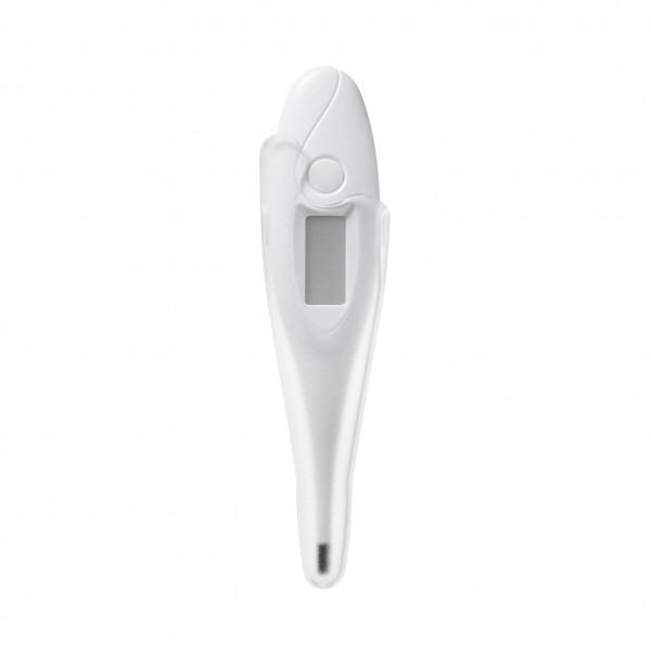 Tommee Tippee White Digital Thermometer