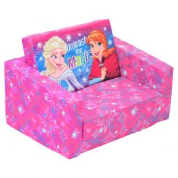 Flip Out Sofa Couch Frozen Classic