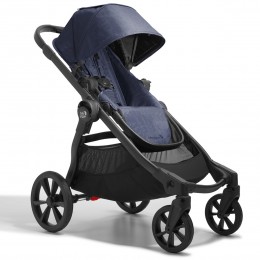 Baby Jogger City Select 2 – Peacoat Blue