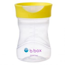b.box Training Cup - Lemon