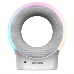 Oricom Eclipse Smart WiFi Audio Monitor
