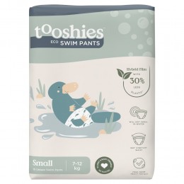 tooshies ECO Swim Pants - Size Small - 10pk