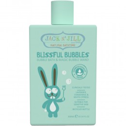 Jack N' Jill Blissful Bubbles Bubble Bath