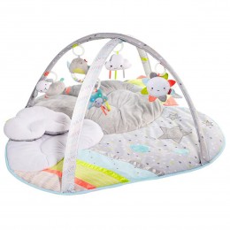 Skip Hop Silver Lining Cloud Activity Playgym