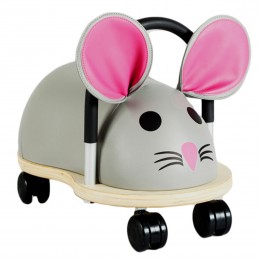 Wheely Bug Small Mouse