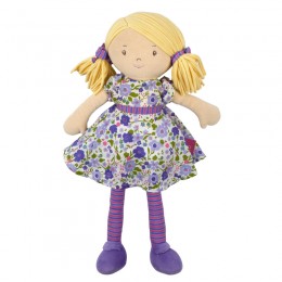 Peggy Dames Doll with Blonde Hair