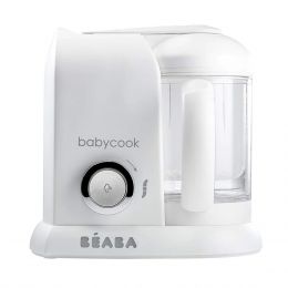 Beaba Babycook Solo - White