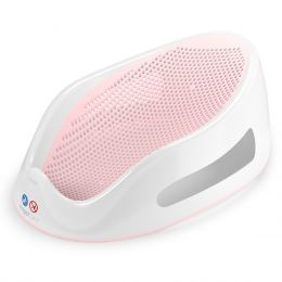 Angelcare Bath Support - Pink