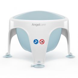 Angelcare Bath Ring Seat - Aqua