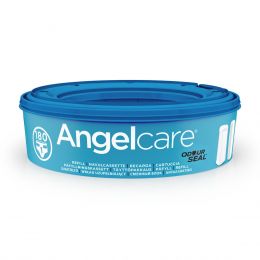 Angelcare Single Nappy Refill Cassettes