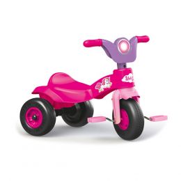 My First Ride-On Trike - Unicorn Pink