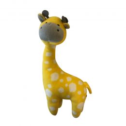 Spotty the Giraffe Plush Toy
