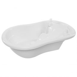 Infasecure Ulti Plus Deluxe Bath - White