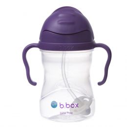 b.box Sippy Cup - Grape