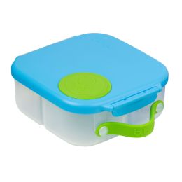 b.box Mini Lunchbox - Ocean Breeze