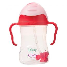 b.box Disney Sippy Cup - Minnie Mouse