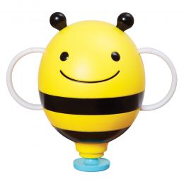 Skip Hop Zoo Bee Fill Up Fountain Bath Toy