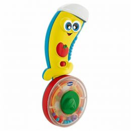 Chicco Ciro Pizza Lover Musical Activity Toy