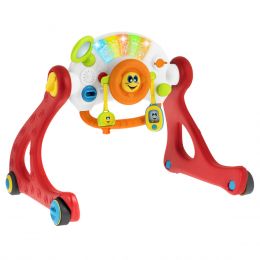 Chicco Grow and Walk 4 in 1 Gym Electronic Activity Centre