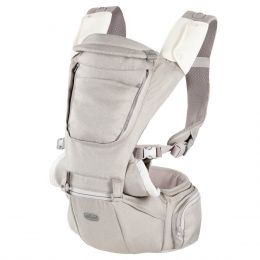 Chicco 3 in 1 Hip Seat Baby Carrier Hazelwood