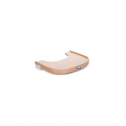 Childhome Evolu2 High Chair Wooden Tray Accessory
