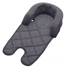 Playette Air Flow Head Support Seat Accessory