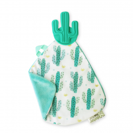 Malarkey Munch-it Blanket Cacti Cutie