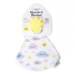 Malarkey Munch-it Blanket Sunshine