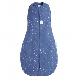 ergoPouch Cocoon Swaddle Bag 1.0 TOG Night Sky