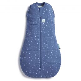 ergoPouch Cocoon Swaddle Bag 2.5 TOG Night Sky