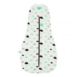 ergoPouch Cocoon Swaddle Bag 1.0 TOG Clouds