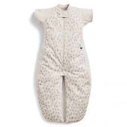 ergoPouch Sleep Suit Bag 1.0 TOG Fawn