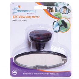 Dreambaby Ezy-View Baby Mirror