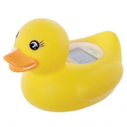 Dreambaby Duck Bath & Room Thermometer