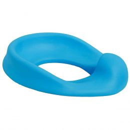 Dreambaby Soft Touch Potty Seat Blue