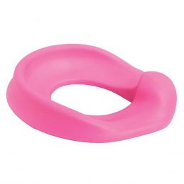 Dreambaby Soft Touch Potty Seat Pink