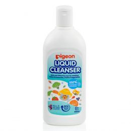 Pigeon Liquid Cleanser 450mL